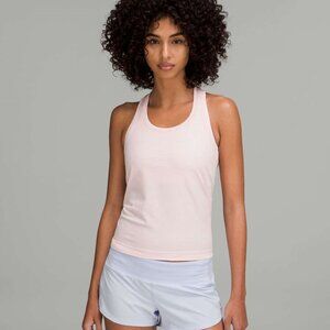 Lululemon Swiftly Race Length Racerback Tank